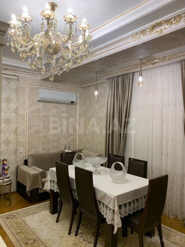 3-комн. новостройка - пос. Ени Романы - 67.3 м² (22)