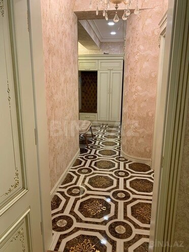 3-комн. новостройка - пос. Ени Романы - 67.3 м² (20)