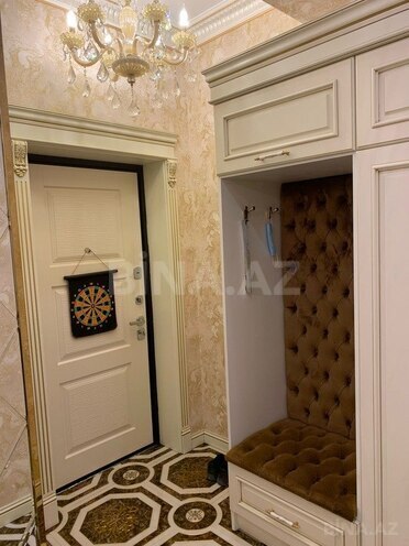 3-комн. новостройка - пос. Ени Романы - 67.3 м² (23)