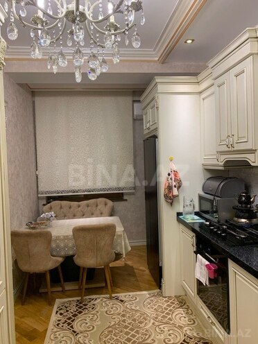 3-комн. новостройка - пос. Ени Романы - 67.3 м² (15)