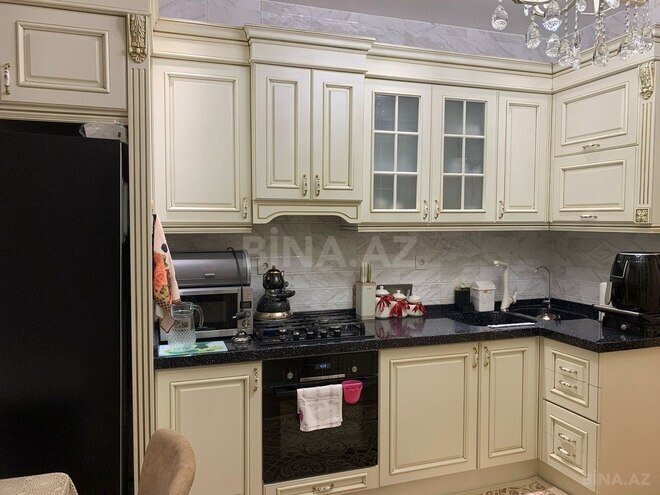 3-комн. новостройка - пос. Ени Романы - 67.3 м² (11)