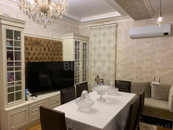 3-комн. новостройка - пос. Ени Романы - 67.3 м² (21)