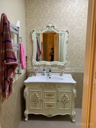 3-комн. новостройка - пос. Ени Романы - 67.3 м² (27)