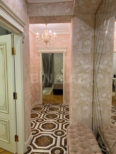 3-комн. новостройка - пос. Ени Романы - 67.3 м² (19)