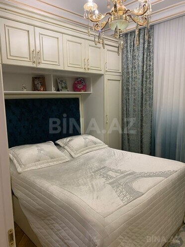 3-комн. новостройка - пос. Ени Романы - 67.3 м² (9)