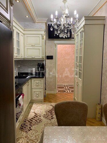 3-комн. новостройка - пос. Ени Романы - 67.3 м² (12)