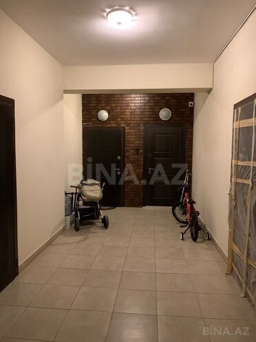 3-комн. новостройка - пос. Ени Романы - 67.3 м² (25)