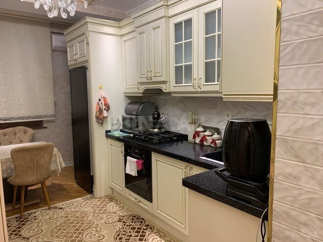 3-комн. новостройка - пос. Ени Романы - 67.3 м² (16)