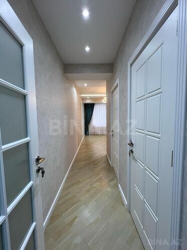 4-комн. новостройка - пос. Ази Асланова - 155 м² (12)