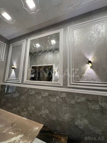 4 otaqlı yeni tikili - Nəsimi r. - 185 m² (3)