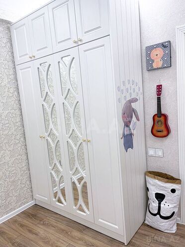 3 otaqlı yeni tikili - Əhmədli q. - 157 m² (9)