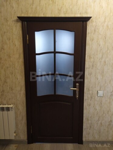 7 otaqlı həyət evi/bağ evi - Xocəsən m. - 240 m² (17)