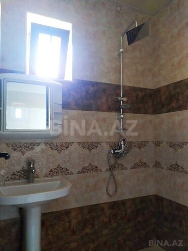 7 otaqlı həyət evi/bağ evi - Xocəsən m. - 240 m² (11)