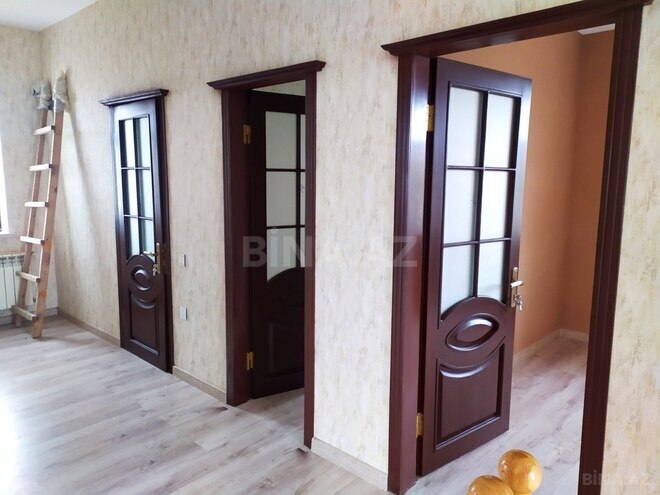 7 otaqlı həyət evi/bağ evi - Xocəsən m. - 240 m² (3)