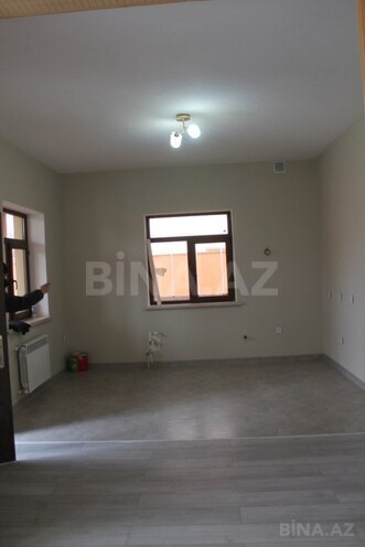 7 otaqlı həyət evi/bağ evi - Xocəsən m. - 240 m² (26)