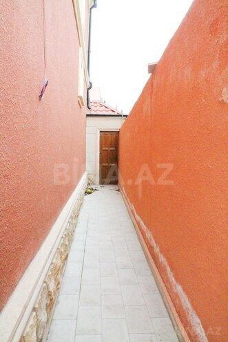 7 otaqlı həyət evi/bağ evi - Xocəsən m. - 240 m² (21)