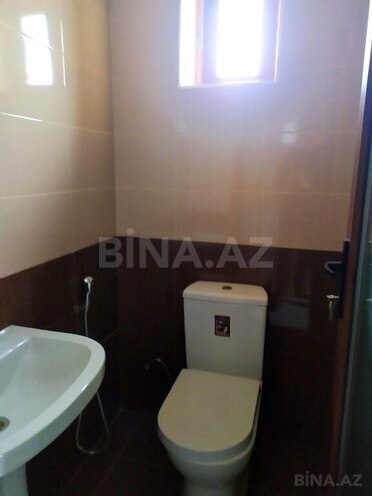 7 otaqlı həyət evi/bağ evi - Xocəsən m. - 240 m² (10)