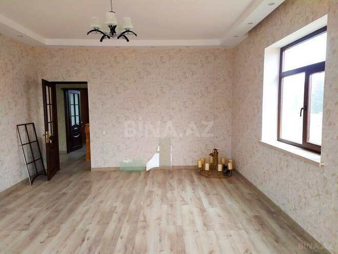 7 otaqlı həyət evi/bağ evi - Xocəsən m. - 240 m² (5)