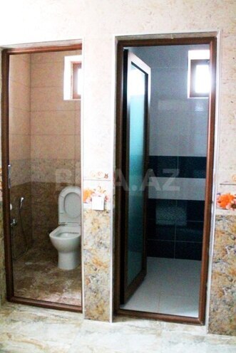 7 otaqlı həyət evi/bağ evi - Xocəsən m. - 240 m² (22)