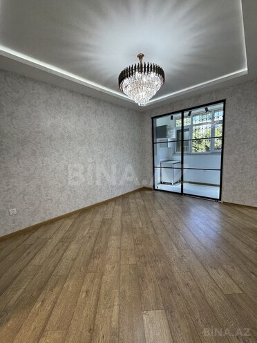 3-комн. вторичка - м. Гянджлик - 55 м² (1)