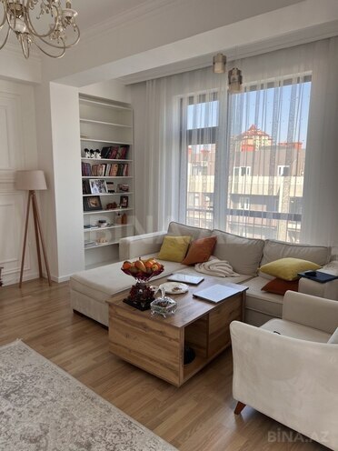 3-комн. новостройка - Наримановский  р. - 108 м² (5)