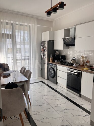 3-комн. новостройка - Наримановский  р. - 108 м² (9)