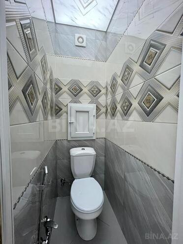 3 otaqlı köhnə tikili - Memar Əcəmi m. - 90 m² (16)