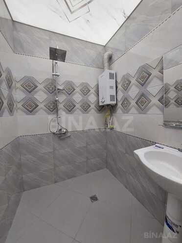 3 otaqlı köhnə tikili - Memar Əcəmi m. - 90 m² (14)