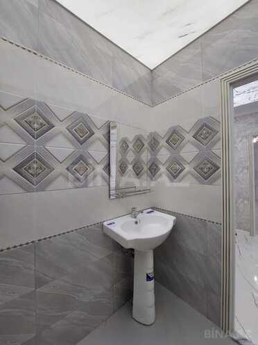 3 otaqlı köhnə tikili - Memar Əcəmi m. - 90 m² (15)