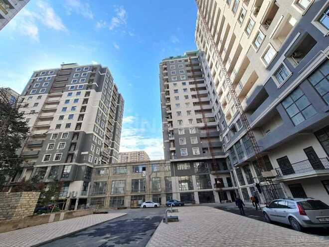 2-комн. новостройка - Наримановский  р. - 80.2 м² (2)