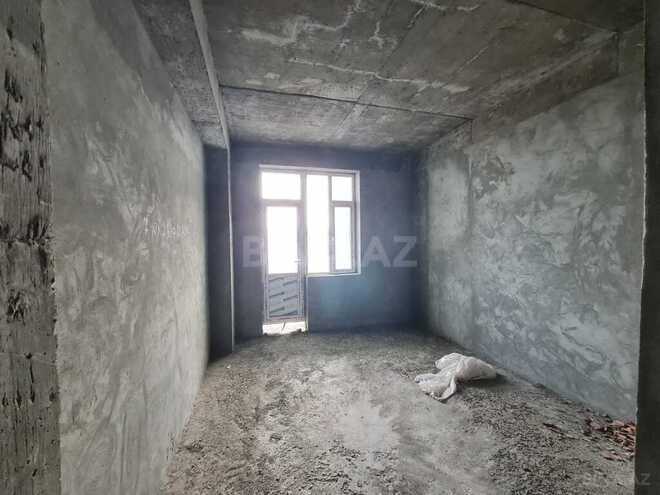 2-комн. новостройка - Наримановский  р. - 80.2 м² (7)