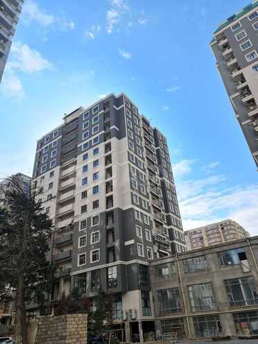 2-комн. новостройка - Наримановский  р. - 80.2 м² (10)