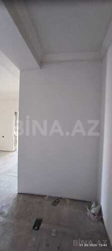 3 otaqlı yeni tikili - Yasamal r. - 165 m² (23)