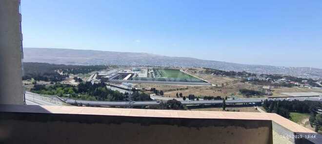 3 otaqlı yeni tikili - Yasamal r. - 165 m² (10)