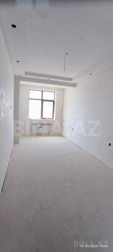 3 otaqlı yeni tikili - Yasamal r. - 165 m² (13)