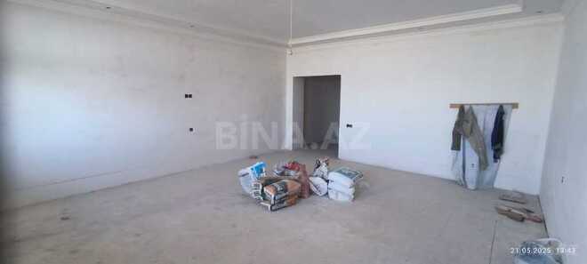 3 otaqlı yeni tikili - Yasamal r. - 165 m² (17)