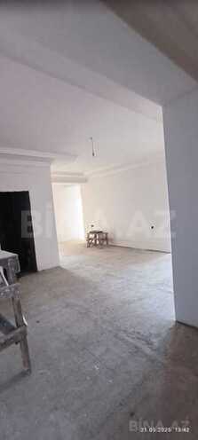 3 otaqlı yeni tikili - Yasamal r. - 165 m² (24)