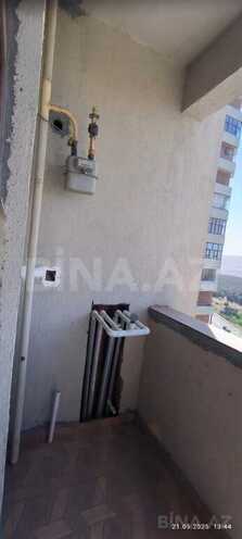 3 otaqlı yeni tikili - Yasamal r. - 165 m² (9)