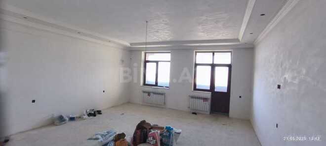 3 otaqlı yeni tikili - Yasamal r. - 165 m² (16)