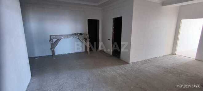 3 otaqlı yeni tikili - Yasamal r. - 165 m² (14)