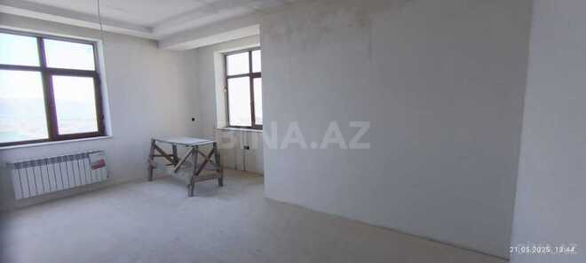 3 otaqlı yeni tikili - Yasamal r. - 165 m² (7)