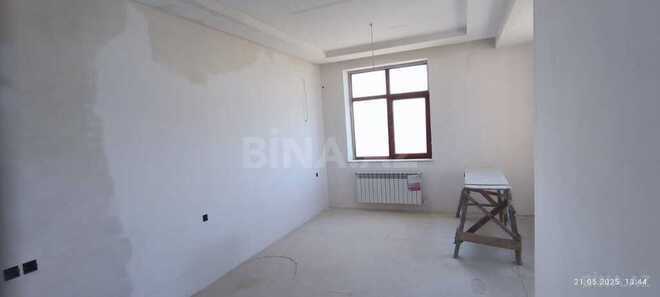 3 otaqlı yeni tikili - Yasamal r. - 165 m² (6)