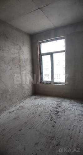 3-комн. новостройка - м. Элмляр Академиясы - 100 м² (5)