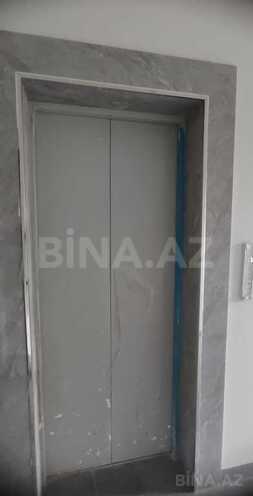 3-комн. новостройка - м. Элмляр Академиясы - 100 м² (12)