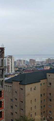 3-комн. новостройка - м. Элмляр Академиясы - 100 м² (13)