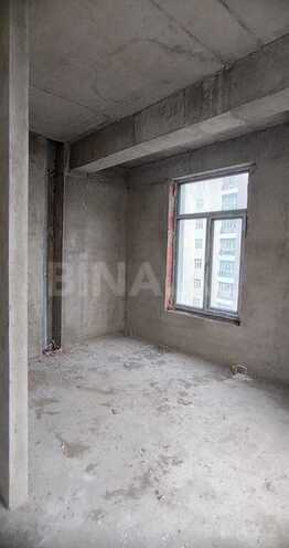 3-комн. новостройка - м. Элмляр Академиясы - 100 м² (11)