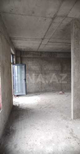 3-комн. новостройка - м. Элмляр Академиясы - 100 м² (15)