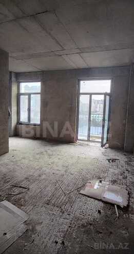 3-комн. новостройка - м. Элмляр Академиясы - 100 м² (3)