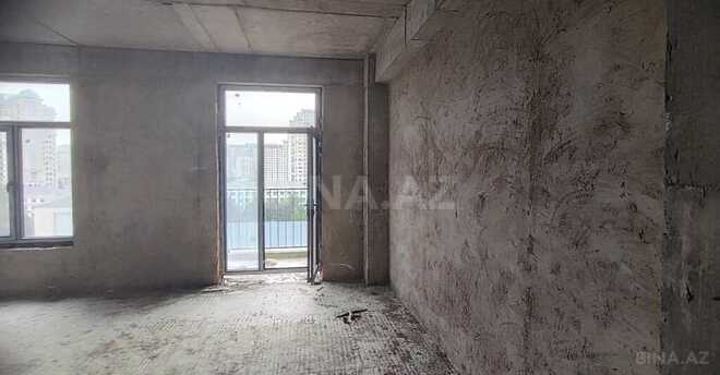 3-комн. новостройка - м. Элмляр Академиясы - 100 м² (17)