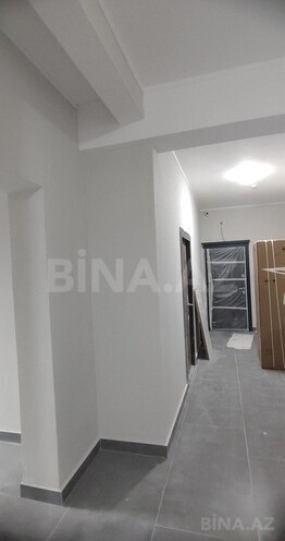 3-комн. новостройка - м. Элмляр Академиясы - 100 м² (16)